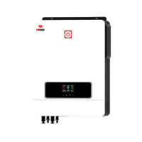 MHC Series On/Off Grid Solar Inverter