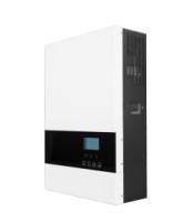 GVT-E PLUS Hybrid Energy Storage Inverter