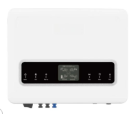 12KW Three Phase Hybrid Inverter