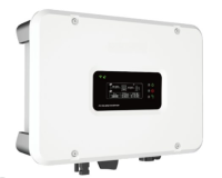 5KW Single Phase Grid Tie Inverter