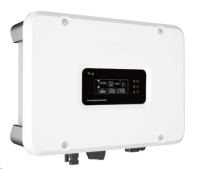 8KW Single Phase Grid Tie Inverter