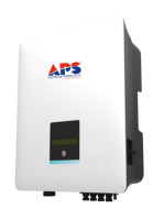 APS GTI 2.0 Three Phase 8-25KW