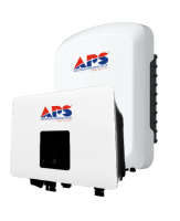 APS GTI 2.0 Single Phase 2.5-6KW