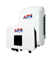 APS Single MPPT 3.6-6KW