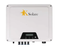 5G Pro 3-25kW Three Phase