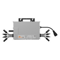 Micro inverter for Balcony Energy Storage System
