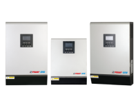 Off-Grid 1-6kW