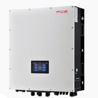 CASA-H2 8kW / 10kW