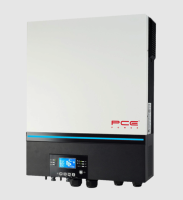 CASA-S 4kW / 6kW
