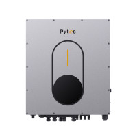 V Series Hybrid Inverter