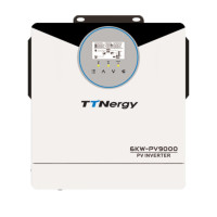 On-Grid EVA-4-15KW