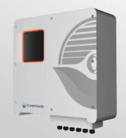 SOLARIS INV3