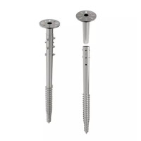 G001 Ground Screw