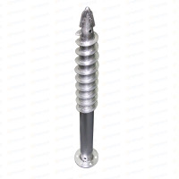 Solar Ground Screw HQ-GS01-E76