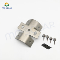 Metal Roof Clamp（MG-SS-MRC-01-B）