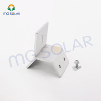 Aluminum Metal Roof Clamp （MG-AL-MRC-01）