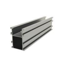 Aluminium Base Rail