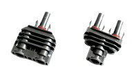 QC4.Y Connector