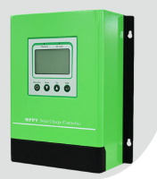 CM Series MPPT Charge Controller