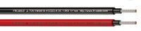 H17272-K DC 1500V PV Cable