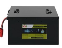 48V 700AH lifepo4 battery 15kw solar storage battery