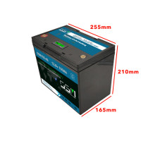 12v LiFePo4 Battery Pack