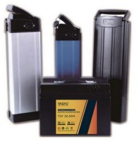 Terbary Lithium Battery