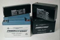5600 Series SLA Batteries