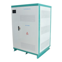 SPVLI-60kWh Solar Energy Storage Lifepo4 Lithium Battery BMS system