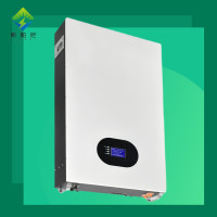 SIPANI Home Solar Energy Storage Battery PowerWall Lifepo4 Battery