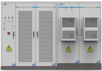 EnerMax-C&I Distributed Energy Storage System