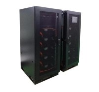 Energy Storage System 384V200Ah