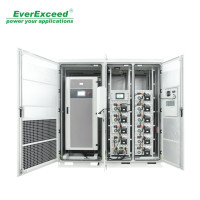 CO30-500K-1000E Commercial & Industrial ESS