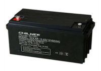 Solar12-65 VRLA Gel Battery