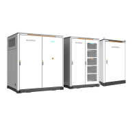 PowerStack Liquid Cooling (Off-grid) ST535kWh-250kW-2h/ST570kWh-250kW-2h/ST1070kWh-250kW-4h/ST1145kWh-250kW-4h