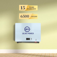 Powerwall 5kWh Battery System