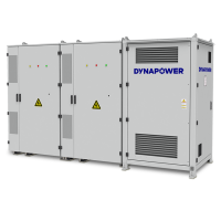 MPS-i Battery Energy Storage System