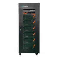 Pusung-R LiFePO4 Cabinet Rack Mount Battery