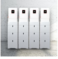 LNIYP-15KWH+5KW Wall-mounted Lithium Battery