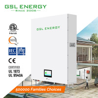 GSL 14.33kWh Lithium Battery System