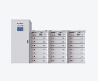 Commercial and Industrial Energy Storage GTEM-700V264KWH-R
