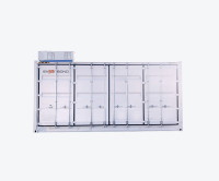 Industrial Battery Storage System GTEF-752V2.2MWh/1MW-C