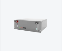 Capess Sodium-Ion Battery Storage GTEM-48V7500-E