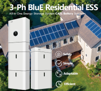 3-Ph BluE Residential ESS E10KT