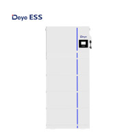 Deye ESS AI-W5.1-P3-EU Low Voltage Storage Battery