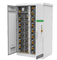 207kWh Ecube Battery Energy Storage System