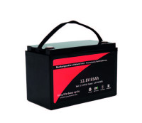 Lead-acid Replacement LiFePO4 Battery