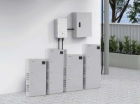 Home Energy Storage H Series