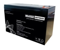 Sealed Maintenance Free SMF Battery