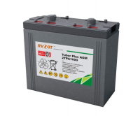 French Lusheng Battery AGM (TPA) Series